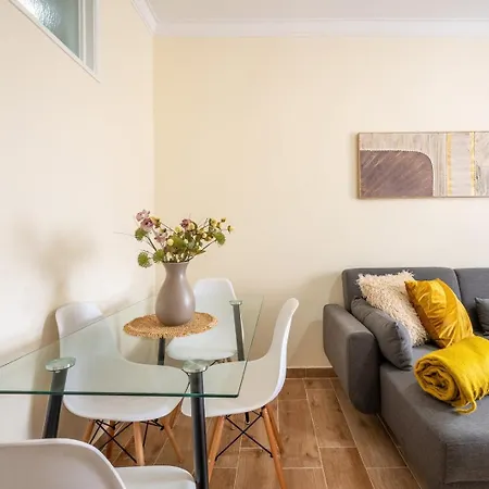 Guestready - Quiet Escape In Setubal *