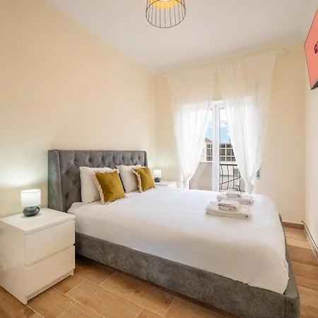 Guestready - Quiet Escape In Setubal