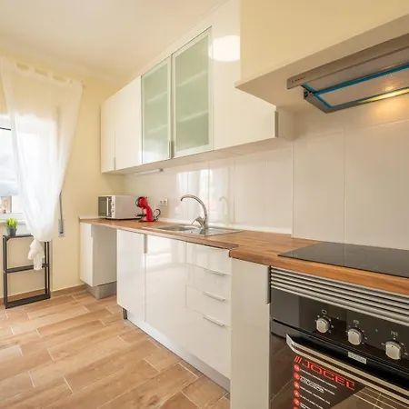 Guestready - Quiet Escape In Apartman