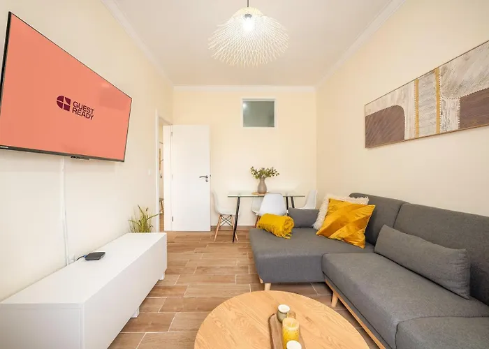 Guestready - Quiet Escape In *