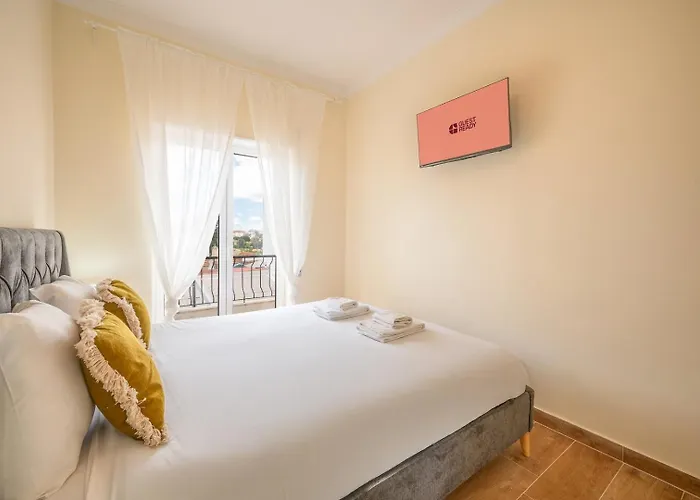 Guestready - Quiet Escape In *