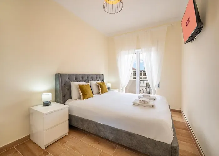 Guestready - Quiet Escape In