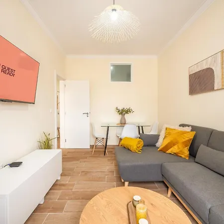 Guestready - Quiet Escape In *