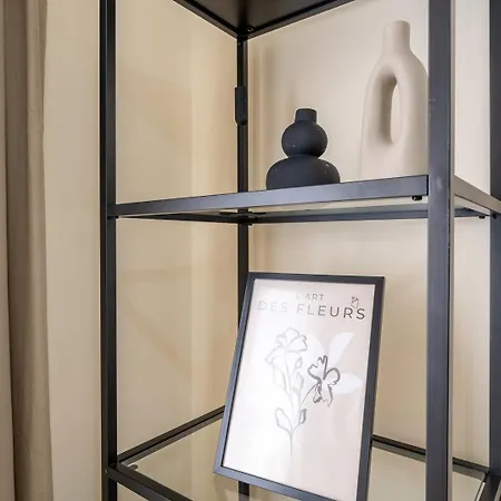 Guestready - Quiet Escape In * Setúbal