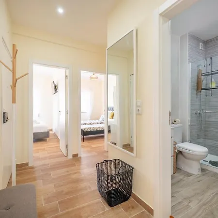Guestready - Quiet Escape In Setubal Daire Lavradio