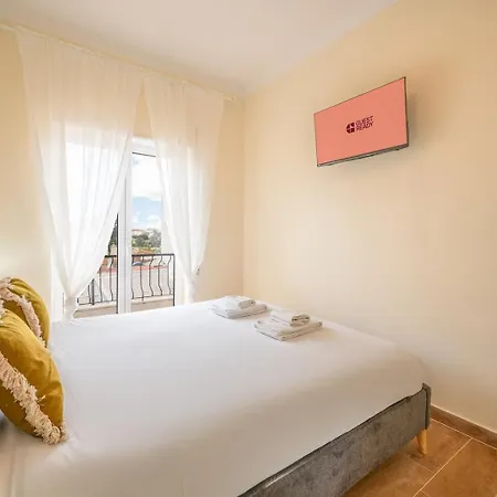 Guestready - Quiet Escape In Setubal *