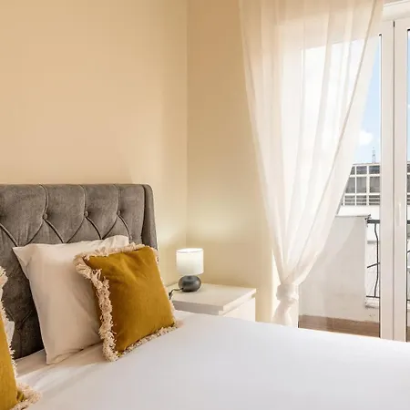 Guestready - Quiet Escape In Apartment Setúbal