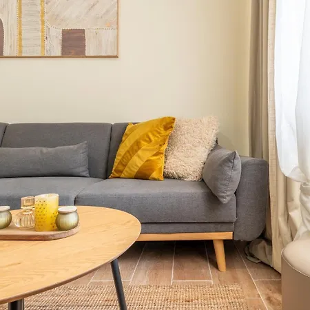 Guestready - Quiet Escape In Setúbal