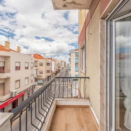 Guestready - Quiet Escape In Setúbal