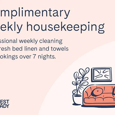 Apartmán Guestready - Quiet Escape In Setubal *