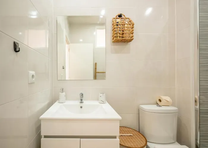 アパート Guestready - Quiet Escape In *