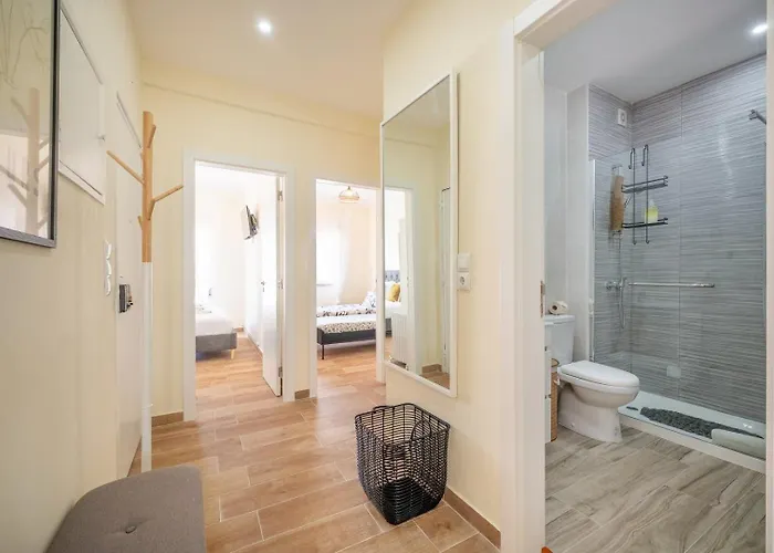 Guestready - Quiet Escape In アパート セトゥーバル