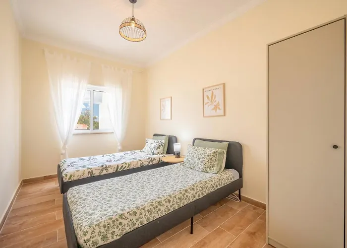 Guestready - Quiet Escape In