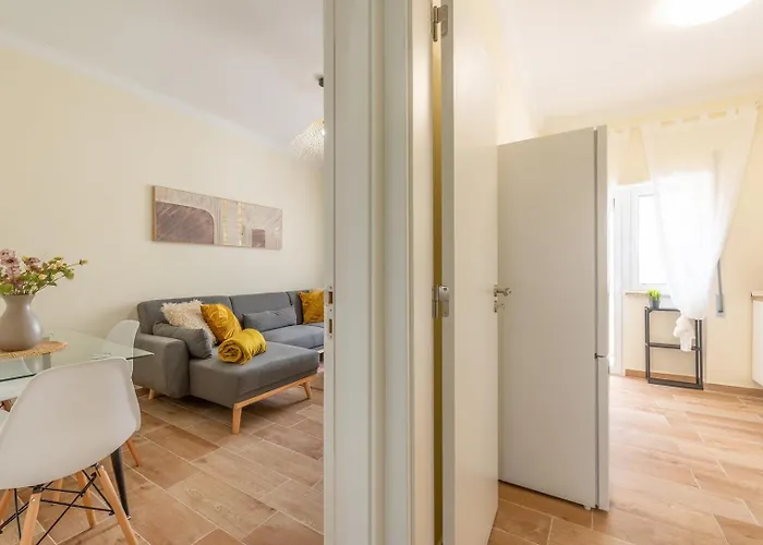 Guestready - Quiet Escape In *